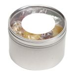 Large Round Window Tin Premium Fill - Life Savers™ Large Round Window Tin Premium Fill - Life Savers™