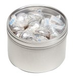 Large Round Window Tin Premium Fill 2 Large Round Window Tin Premium Fill 2
