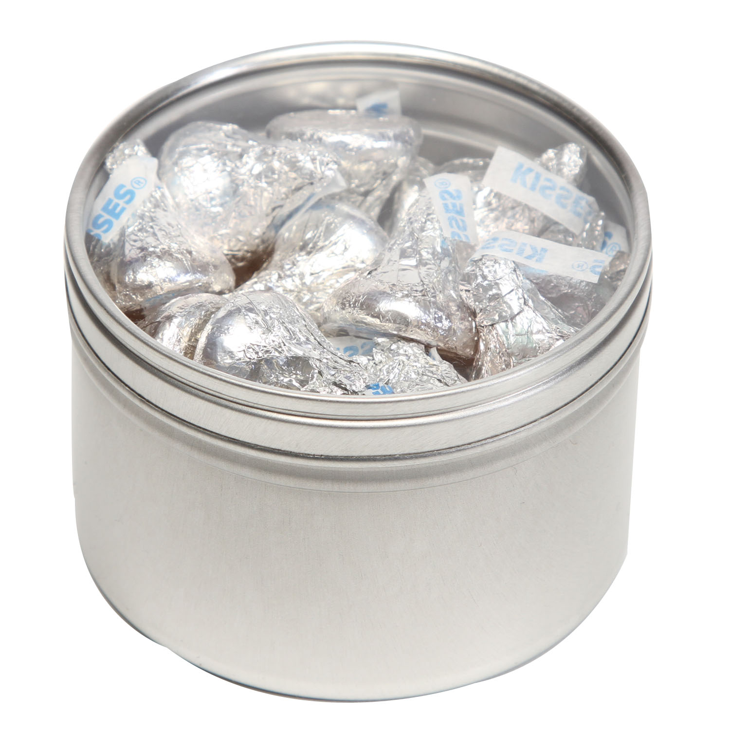 Large Round Window Tin Premium Fill 1