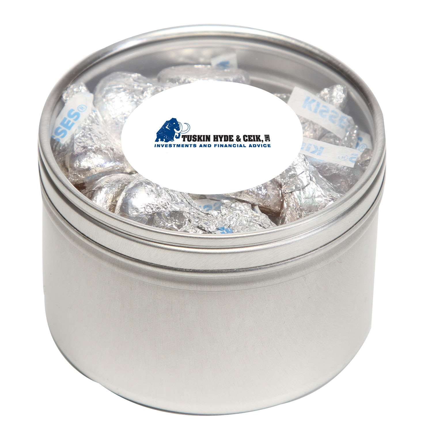 Large Round Window Tin Premium Fill 1