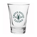 2 oz. Traditional Shot Glasses 1 2 oz. Traditional Shot Glasses 1