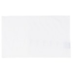 Junior Golf Towel - White 2 Junior Golf Towel - White 2