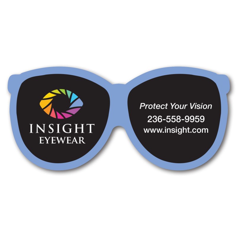 Eyeglasses Magnet 1 Eyeglasses Magnet 1