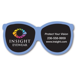 Eyeglasses Magnet 1 Eyeglasses Magnet 1