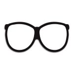Eyeglasses Magnet 2 Eyeglasses Magnet 2