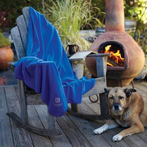 Fleece Throw 1 Fleece Throw 1