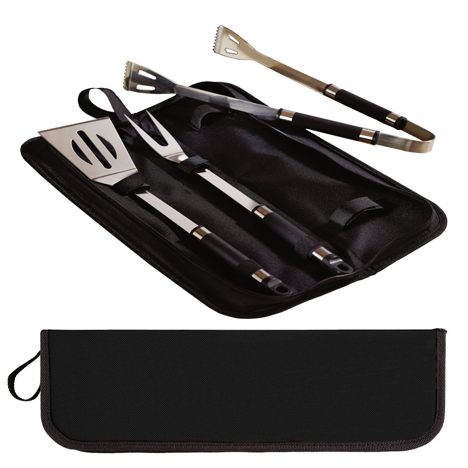 3 Piece BBQ Set 1