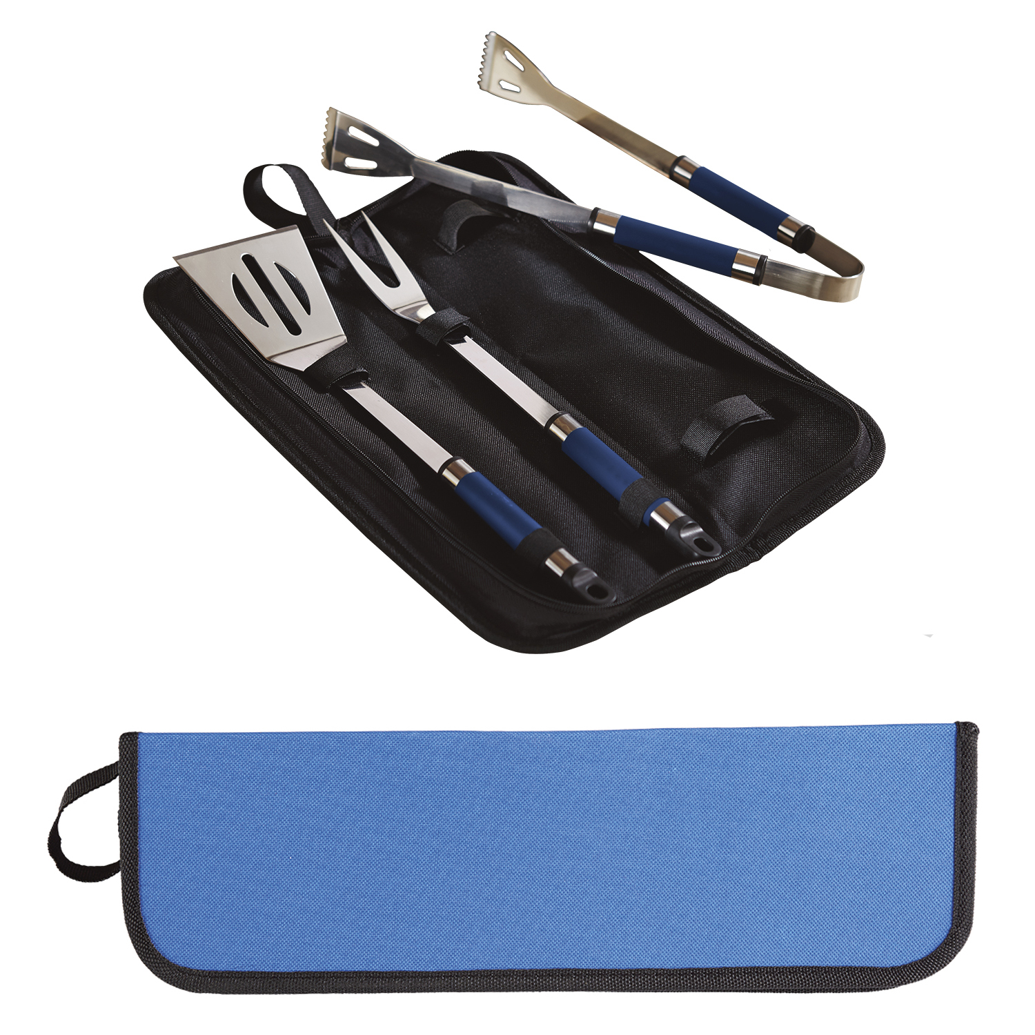 3 Piece BBQ Set 1