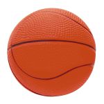 Basketball Stress Ball - Orange Basketball Stress Ball - Orange