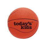 Basketball Stress Ball - Orange Basketball Stress Ball - Orange