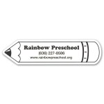 Pencil shape magnet 1 Pencil shape magnet 1