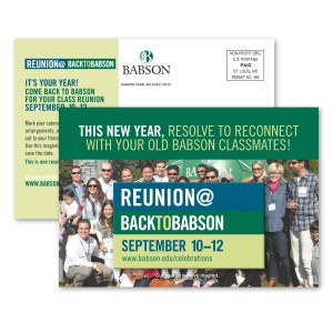 SuperSeal 4-1/2 x 6-1/2 Direct Mail Postcard 1 SuperSeal 4-1/2 x 6-1/2 Direct Mail Postcard 1