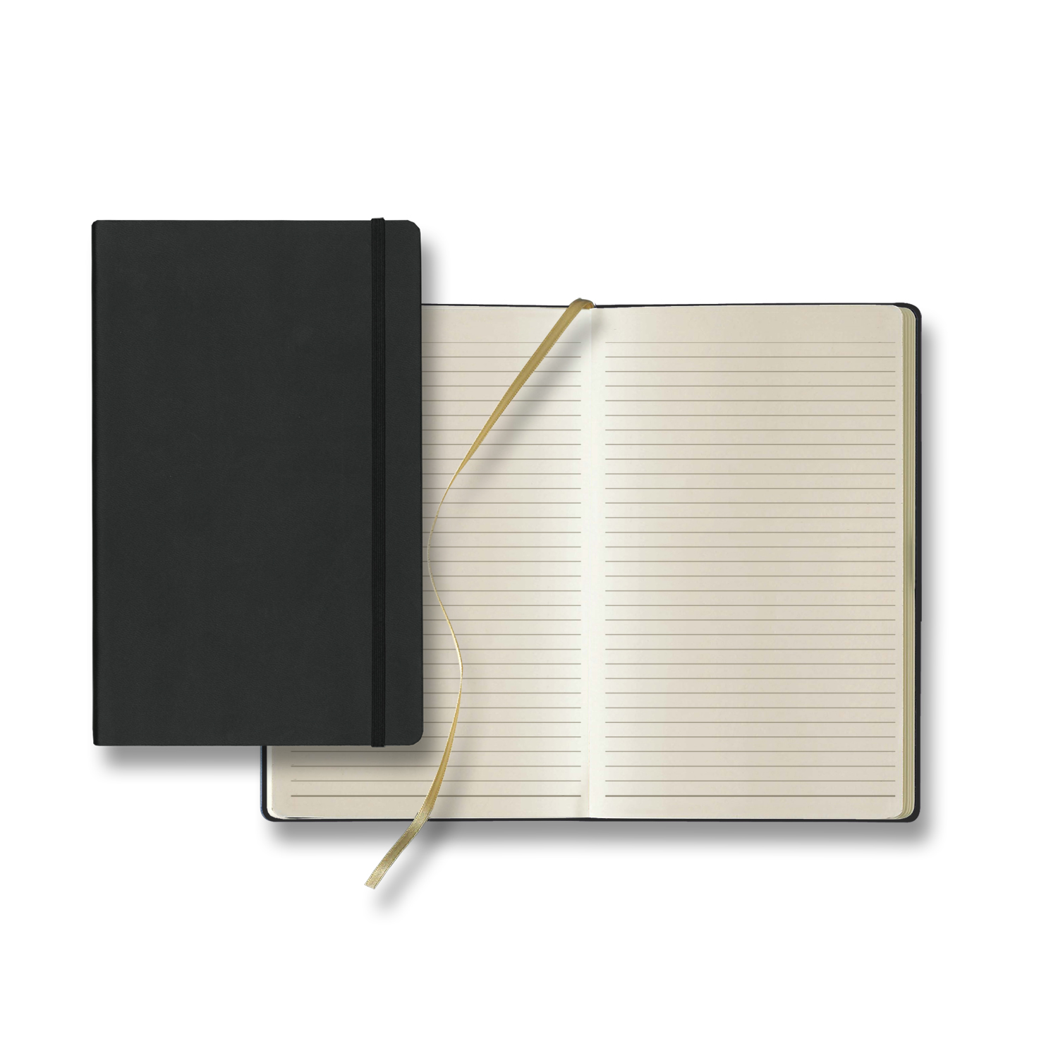 Castelli Tucson Flex Medio Lined Ivory Journal 1
