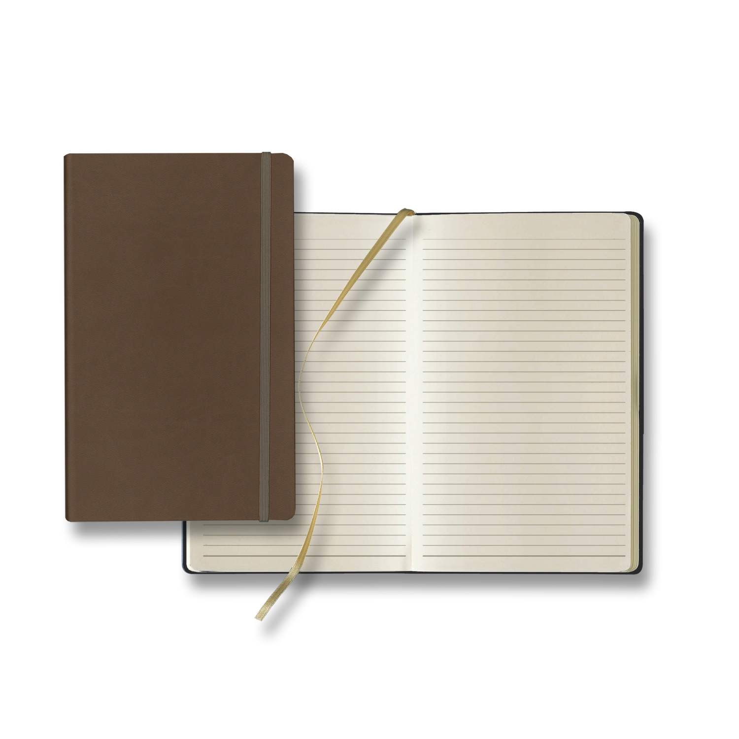 Castelli Tucson Flex Medio Lined Ivory Journal 1