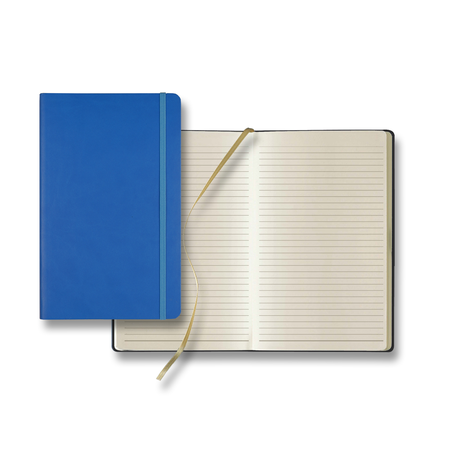 Castelli Tucson Flex Medio Lined Ivory Journal 1