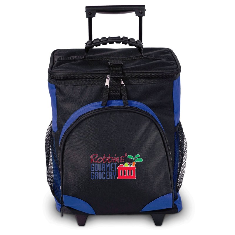 On The Go Rolling Cooler 1 On The Go Rolling Cooler 1
