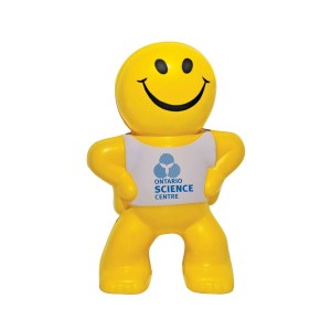 Mr Smiley Stress 1 Mr Smiley Stress 1