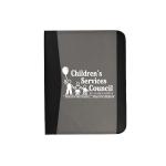 Letter Size Non-Woven Padfolio 1 Letter Size Non-Woven Padfolio 1