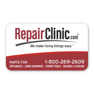 Round Corner Business Card Magnet 1