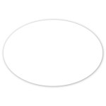Car Sign Oval Magnet 6 x 4 2 Car Sign Oval Magnet 6 x 4 2
