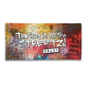 Quick Ship Edge Beach Custom Fiber Reactive 1 Quick Ship Edge Beach Custom Fiber Reactive 1