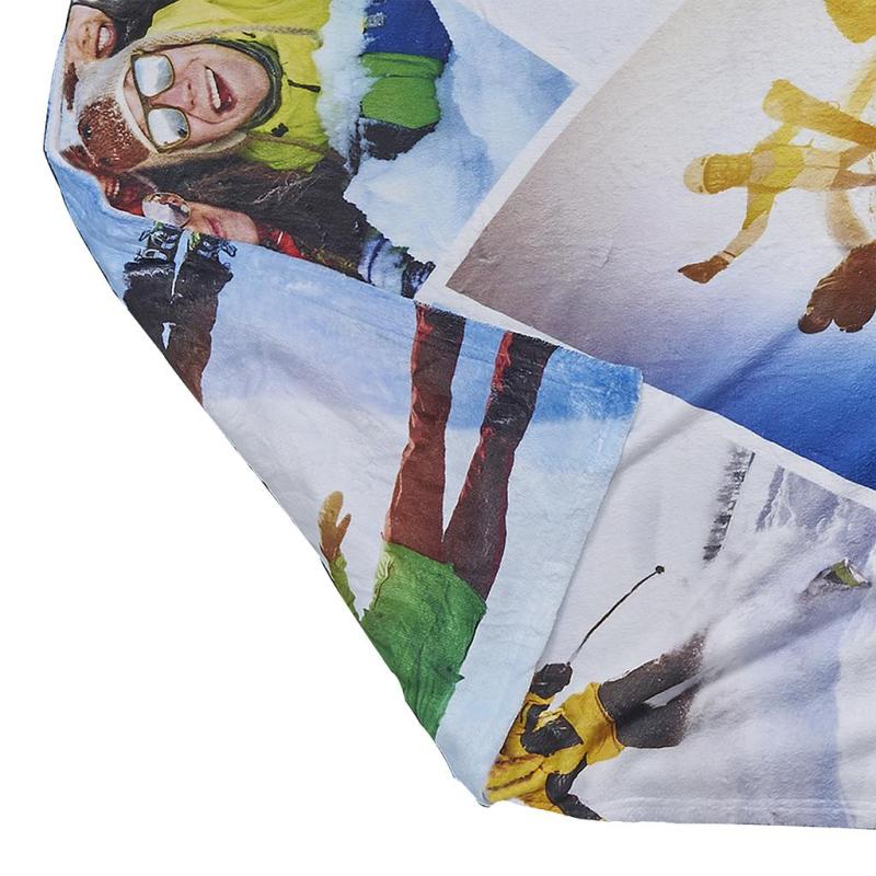 Mini Epic Plush 2-Side Sublimated Blanket 1 Mini Epic Plush 2-Side Sublimated Blanket 1