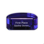 Blue Crystal Base 1 Blue Crystal Base 1