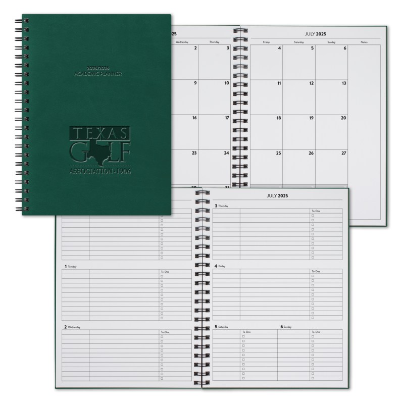 Castelli WireO Tucson Grande XL White Academic Planner 1 Castelli WireO Tucson Grande XL White Academic Planner 1