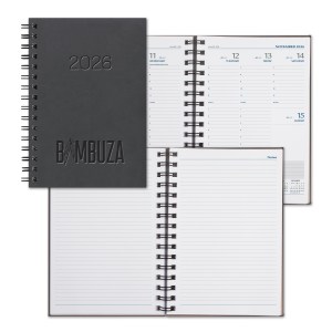 Castelli WireO Chia Medio White Weekly Diary 1 Castelli WireO Chia Medio White Weekly Diary 1