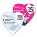 Large Heart Magnet 1 Large Heart Magnet 1