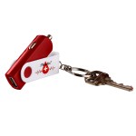 Key Chain USB Car Adaptor 1 Key Chain USB Car Adaptor 1