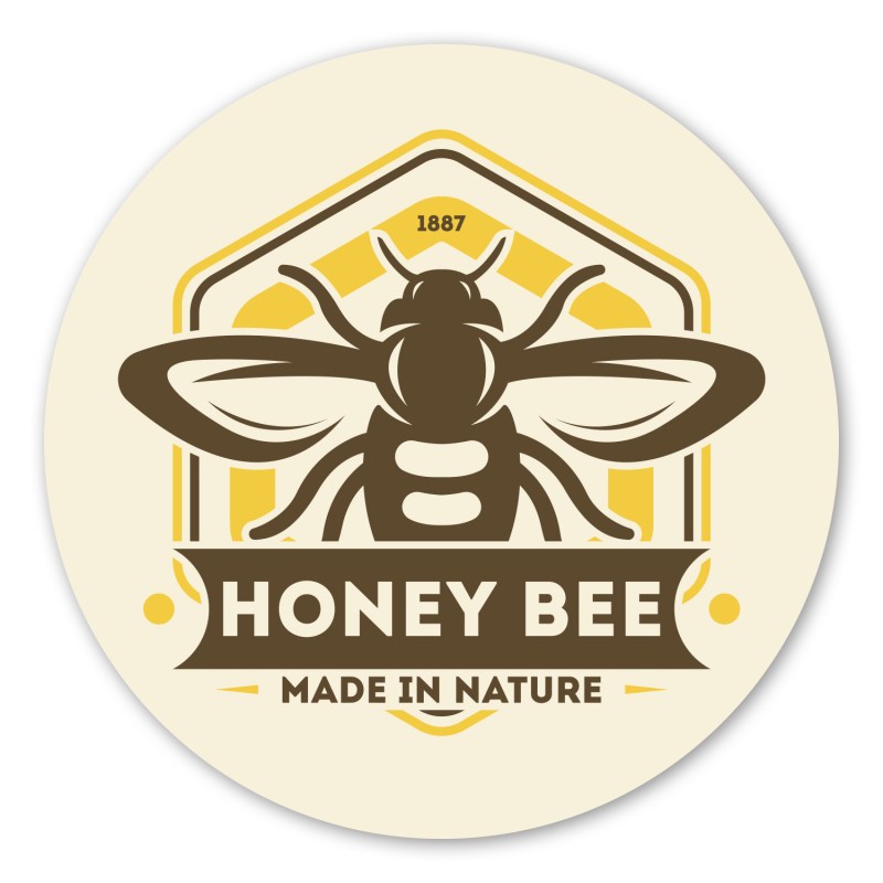 2 In Circle Removable Label 1 2 In Circle Removable Label 1