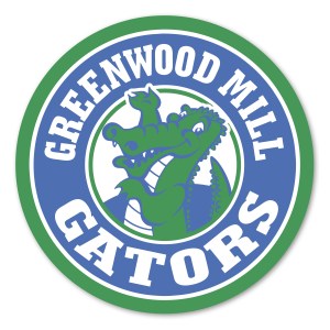 4" Circle Removable Label 1 4" Circle Removable Label 1