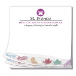 Paper Note Pad 3 x 3, 50 pages 4CP 1 Paper Note Pad 3 x 3, 50 pages 4CP 1