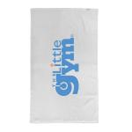 Performance Large Flat Hem Fitness Towel 1 Performance Large Flat Hem Fitness Towel 1