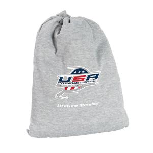 Jersey Fleece Sling Blanket 1 Jersey Fleece Sling Blanket 1
