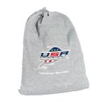 Jersey Fleece Sling Blanket 1 Jersey Fleece Sling Blanket 1