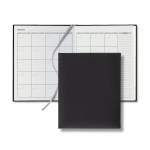 Castelli Tucson Grande Desk White Page Perpetual Monthly Diary 7 Castelli Tucson Grande Desk White Page Perpetual Monthly Diary 7