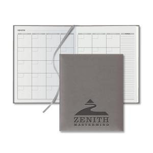 Castelli Tucson Grande Desk White Page Perpetual Monthly Diary 1 Castelli Tucson Grande Desk White Page Perpetual Monthly Diary 1