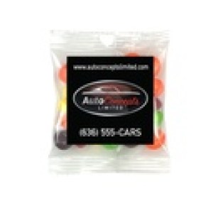 Mini Bag with Square Magnet Standard Fill 1 Mini Bag with Square Magnet Standard Fill 1