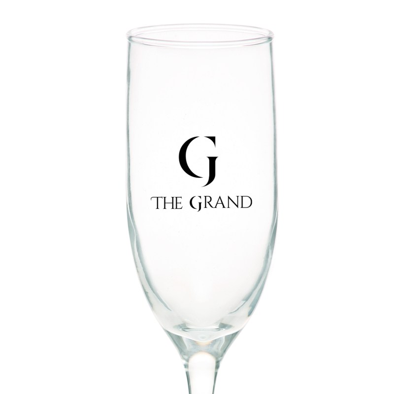 6.25 oz. Premiere Champagne Flutes 1 6.25 oz. Premiere Champagne Flutes 1