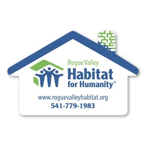 Small House Magnet 1 Small House Magnet 1