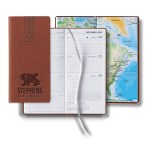 Castelli Tucson Pico White Page Upright Weekly Diary 8 Castelli Tucson Pico White Page Upright Weekly Diary 8