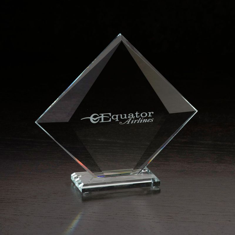 Vision Medium Glass Award 1 Vision Medium Glass Award 1