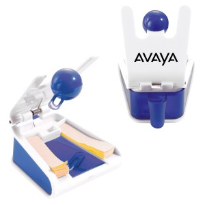 Bowing Man Paper Clip Dispenser 1 Bowing Man Paper Clip Dispenser 1