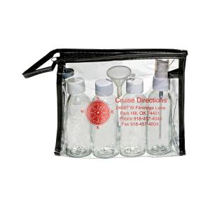Travel Bottle Kit 1 Travel Bottle Kit 1