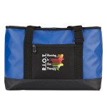 Ice River Extreme Cooler - Blue Ice River Extreme Cooler - Blue