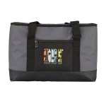 Ice River Extreme Cooler - Gray Ice River Extreme Cooler - Gray