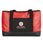 Ice River Extreme Cooler - Red Ice River Extreme Cooler - Red