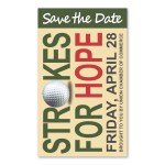 Save The Date Magnet 3 x 5 1 Save The Date Magnet 3 x 5 1